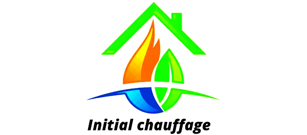 Logo INITIAL CHAUFFAGE